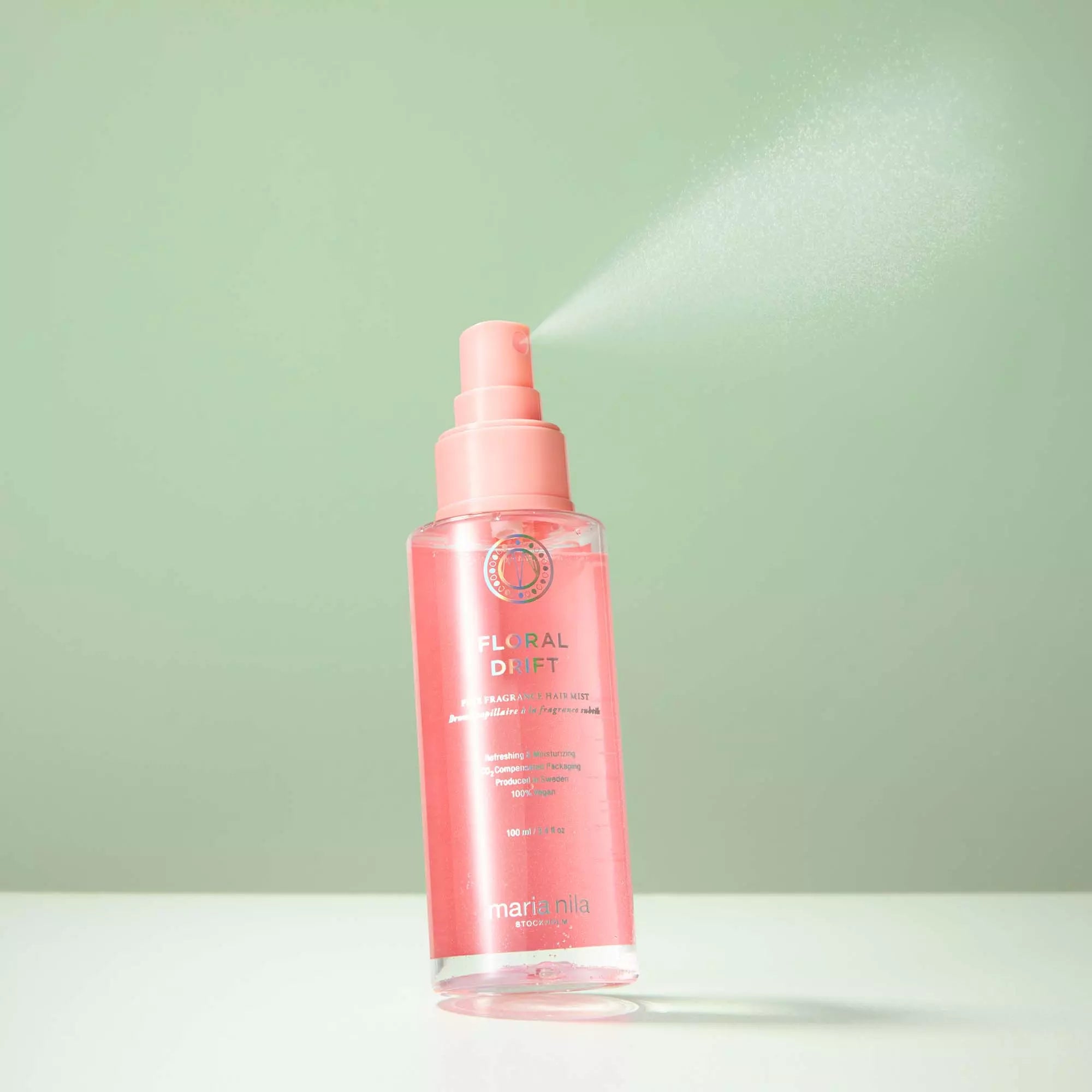 Floral Drift Fine Fragrance Hair Mist - Maria Nila 100ml