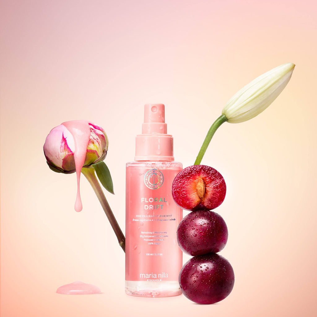 Floral Drift Fine Fragrance Hair Mist - Maria Nila 100ml
