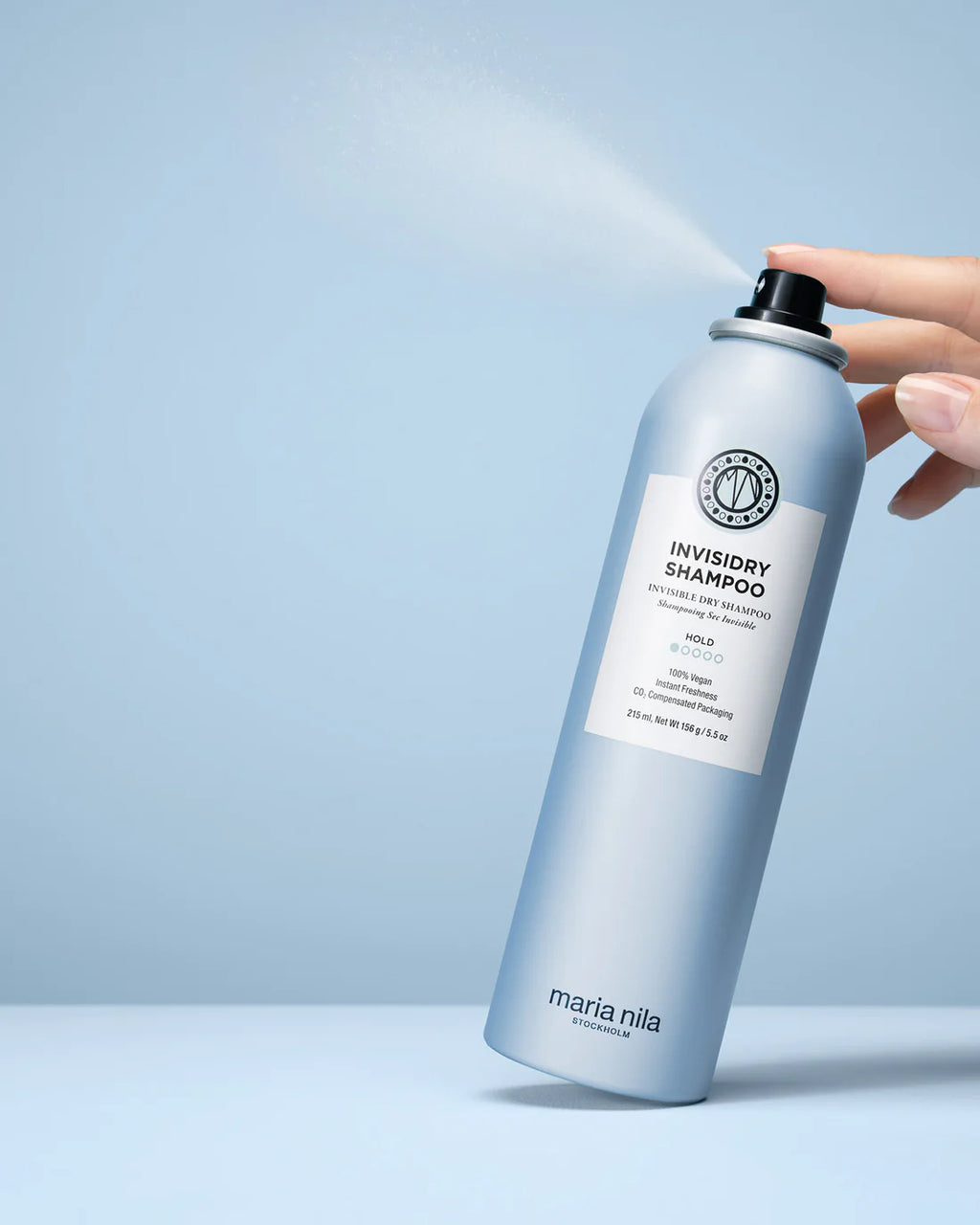 Invisidry Shampoo - Maria Nila 250ml