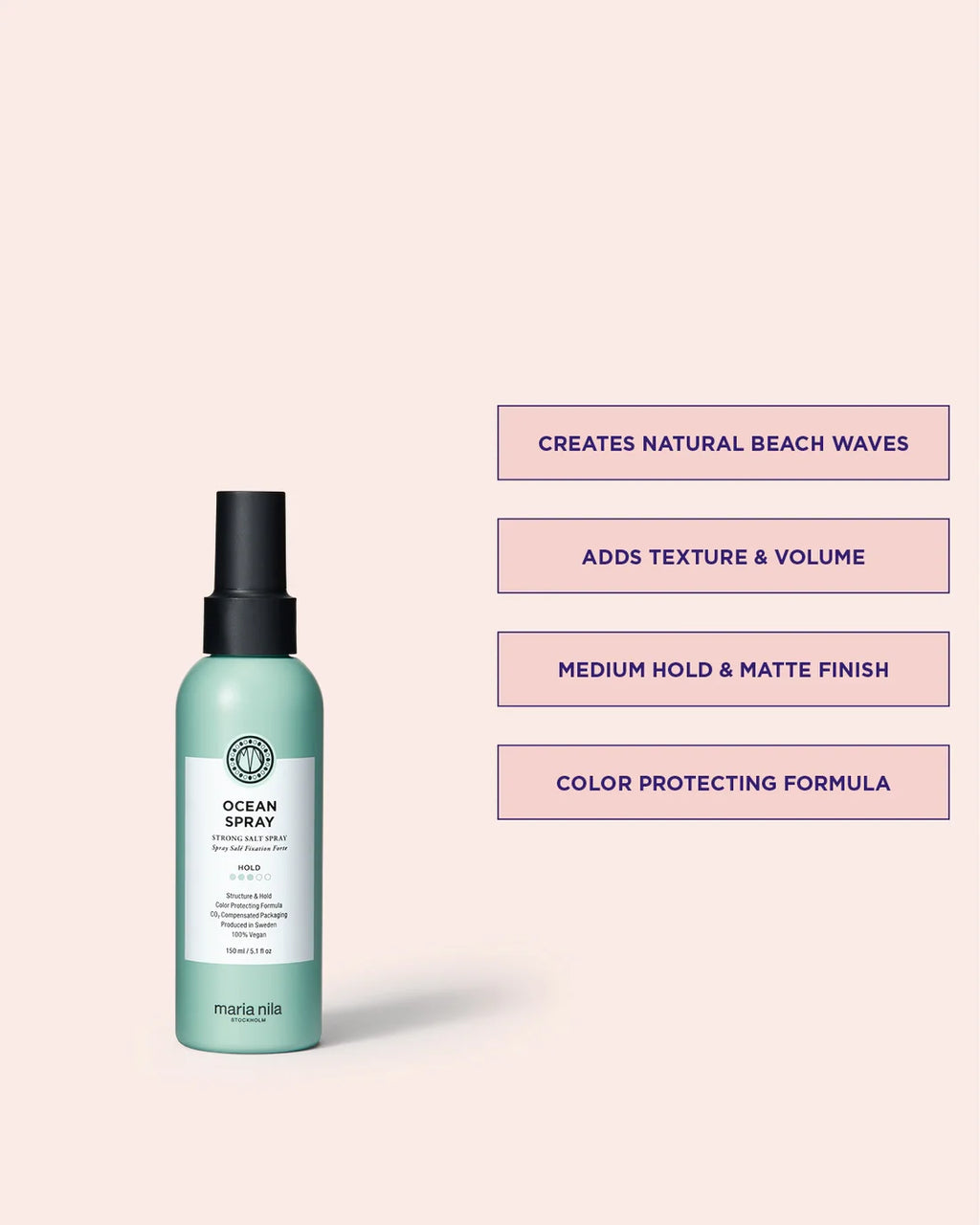 Ocean Spray - Maria Nila 150ml