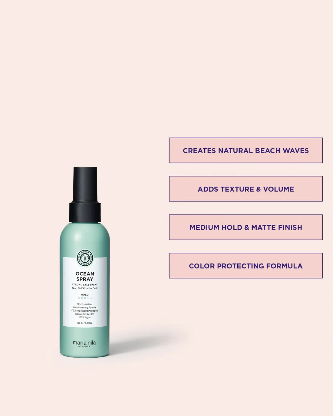 Ocean Spray - Maria Nila 150ml