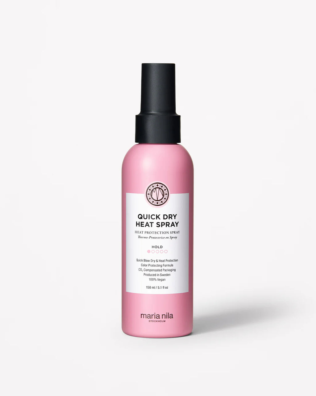 Quick Dry Heat Spray - Maria Nila 150ml