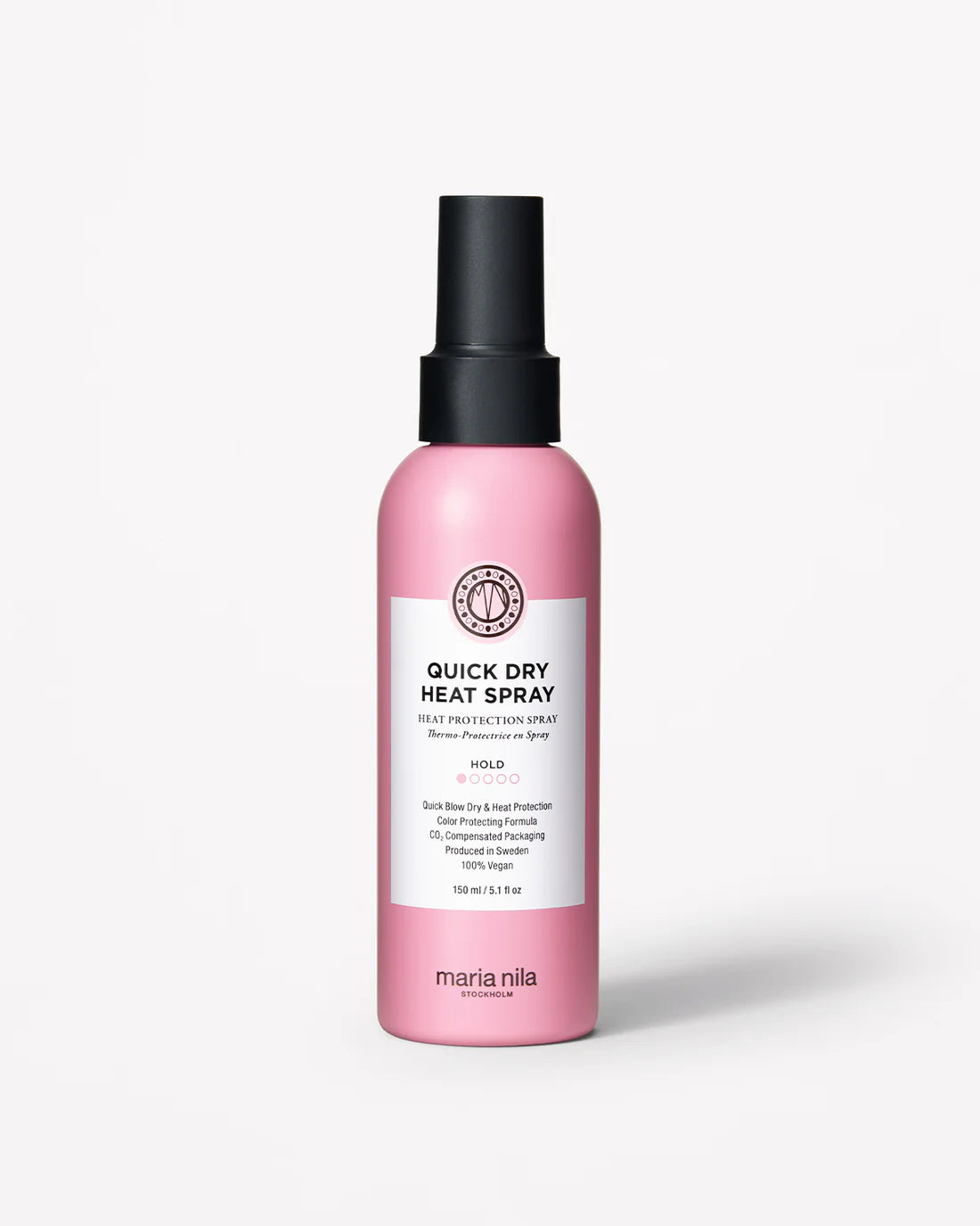 Quick Dry Heat Spray - Maria Nila 150ml