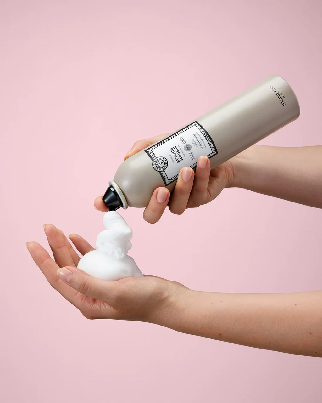 Styling Mousse - Maria Nila 300ml