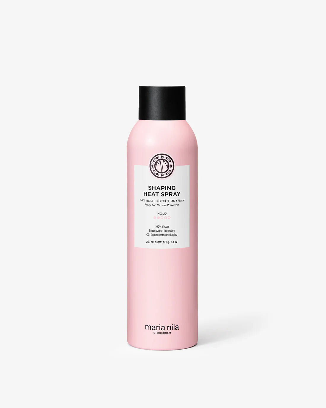 Shaping Heat Spray - Maria Nila 250ml