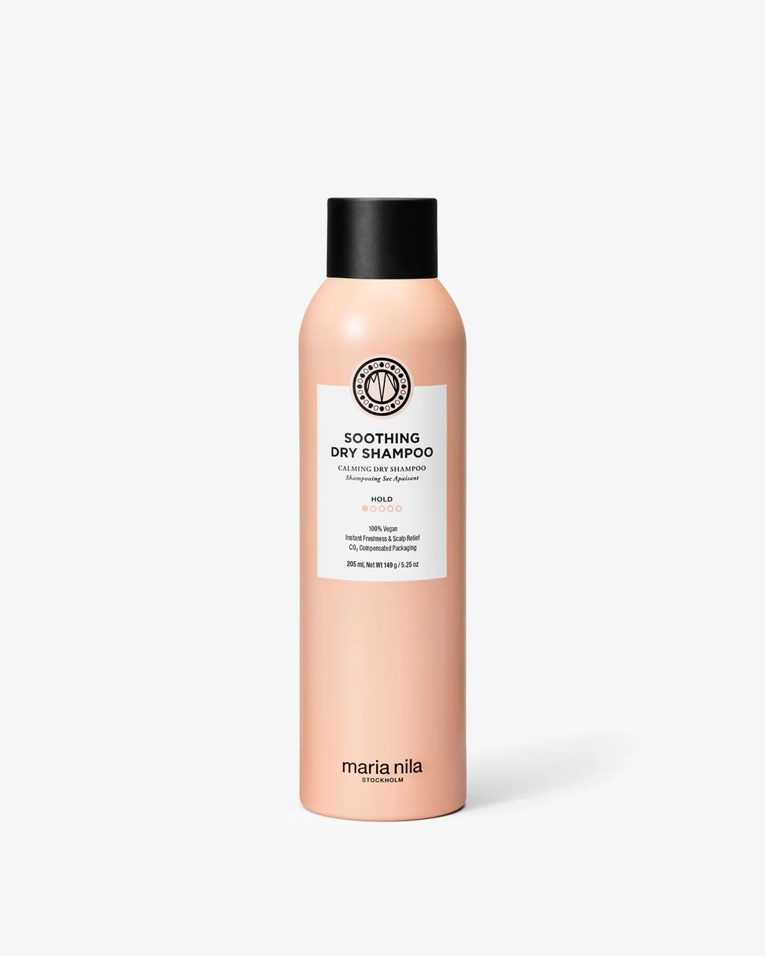 Soothing Dry Shampoo - Maria Nila 250ml