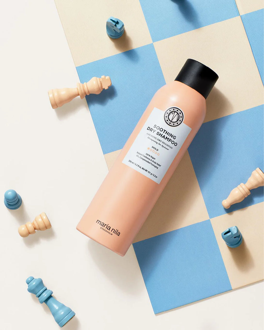 Soothing Dry Shampoo - Maria Nila 250ml