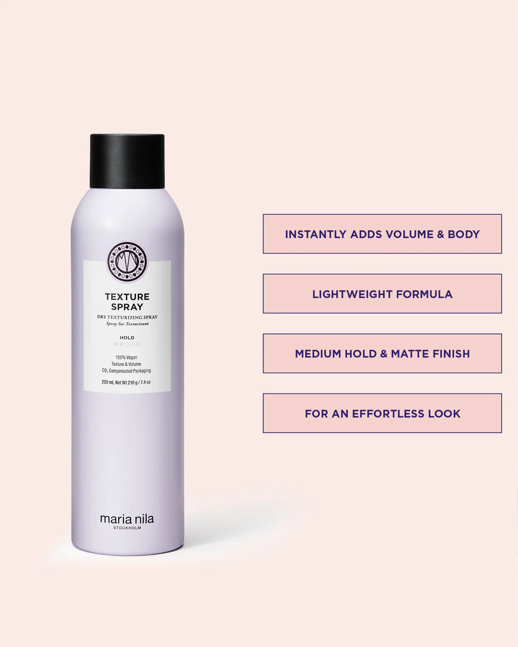 Texture Spray - Maria Nila 250ml