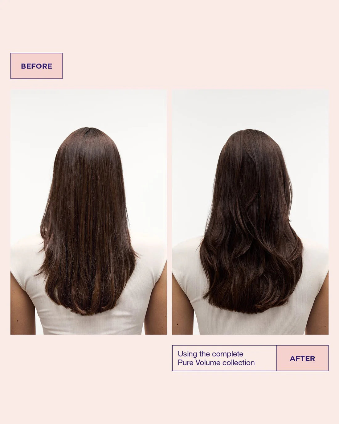 Pure Volume Mousse - Maria Nila 150ml