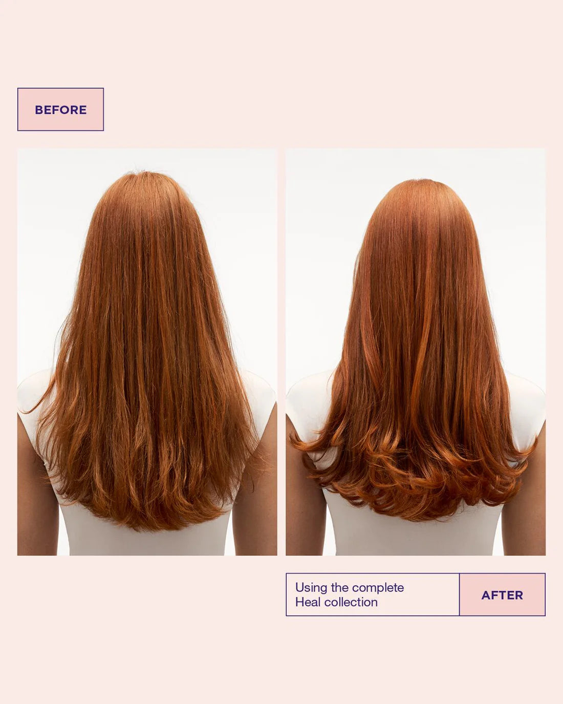 Shampoo Head&Hair Heal - Maria Nila 350ml