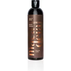 Relaxin Coffee Scrubbing Body Wash - Macadeia 300ml