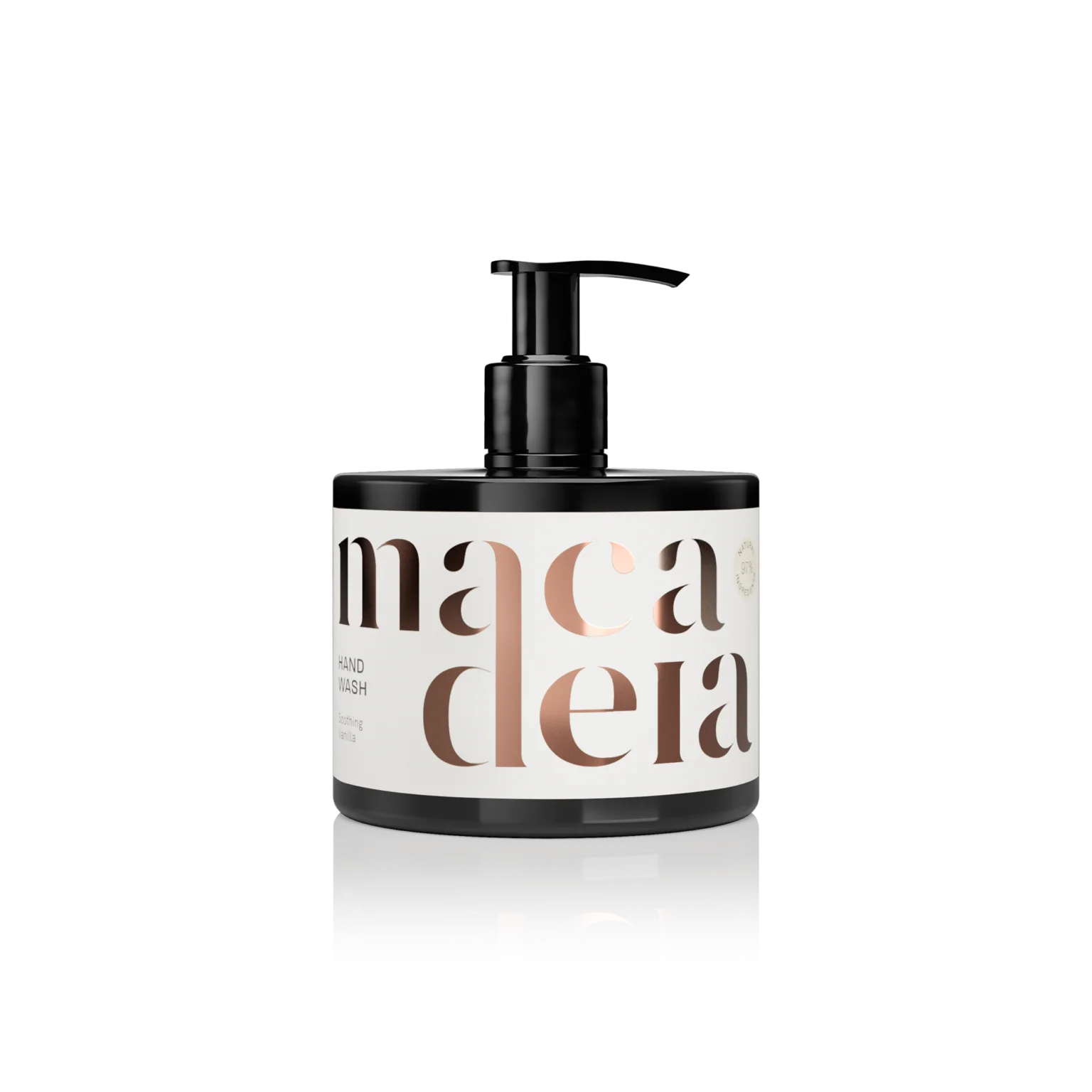 Soothing Vanilla Hand Wash 300ml