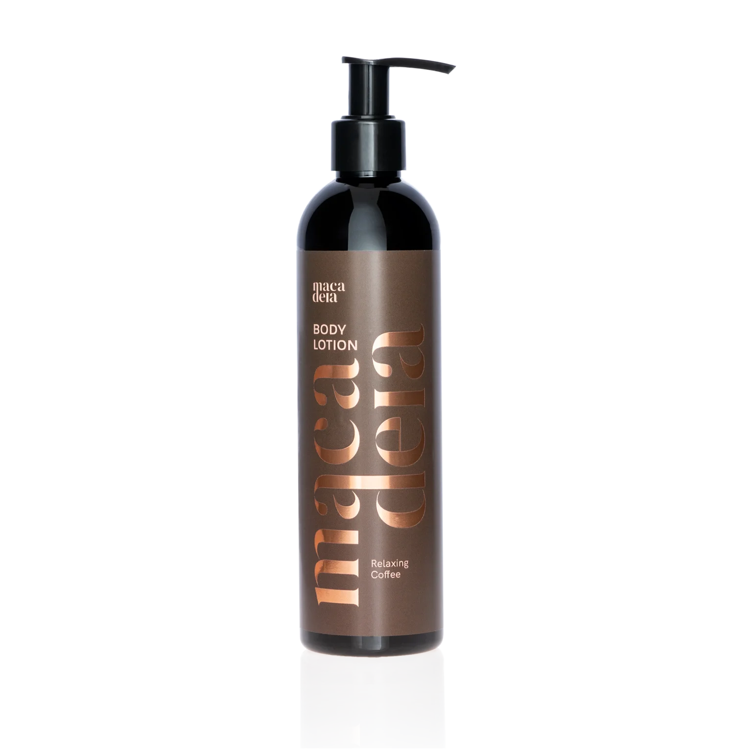 Relaxin Coffee Body Lotion 300ml