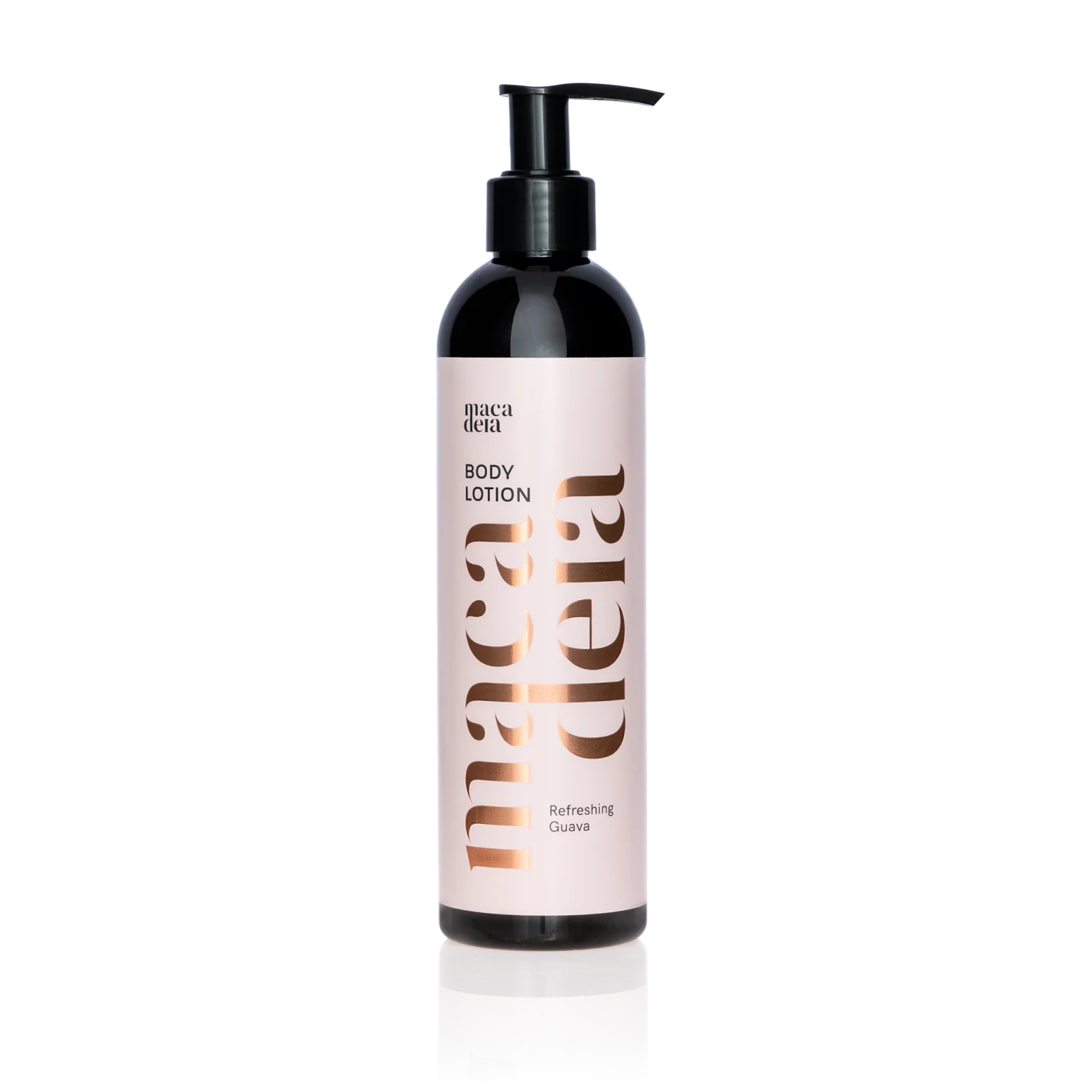Refreshing Quava Body Lotion 300ml