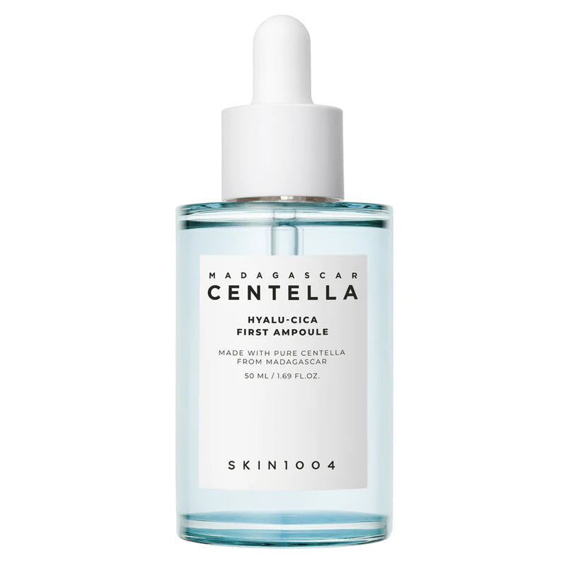 Madagascar Centella Hyalu-cica first ampoule - Skin 1004 50ml