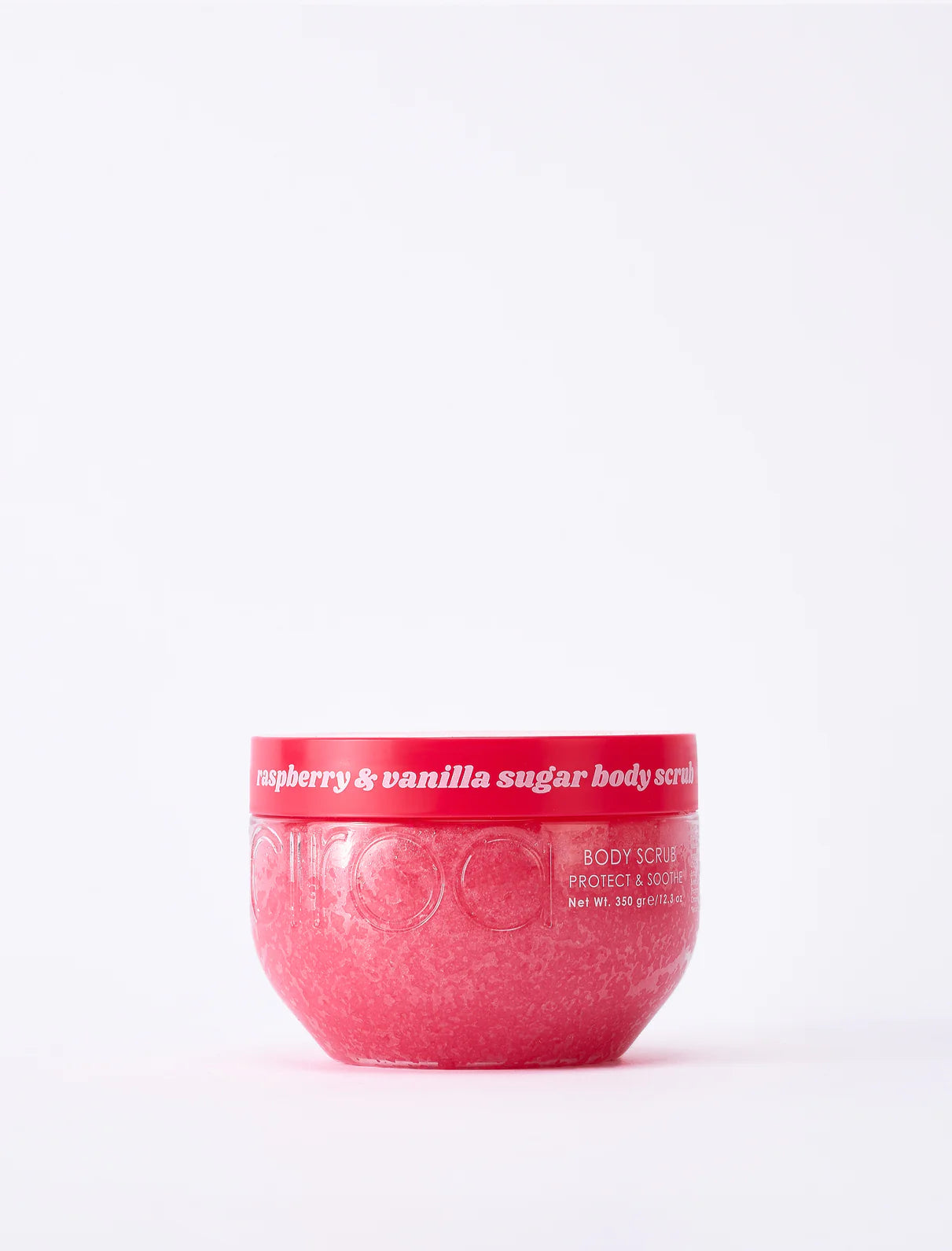 Vartalokuorinta Rasberry & Vanilla