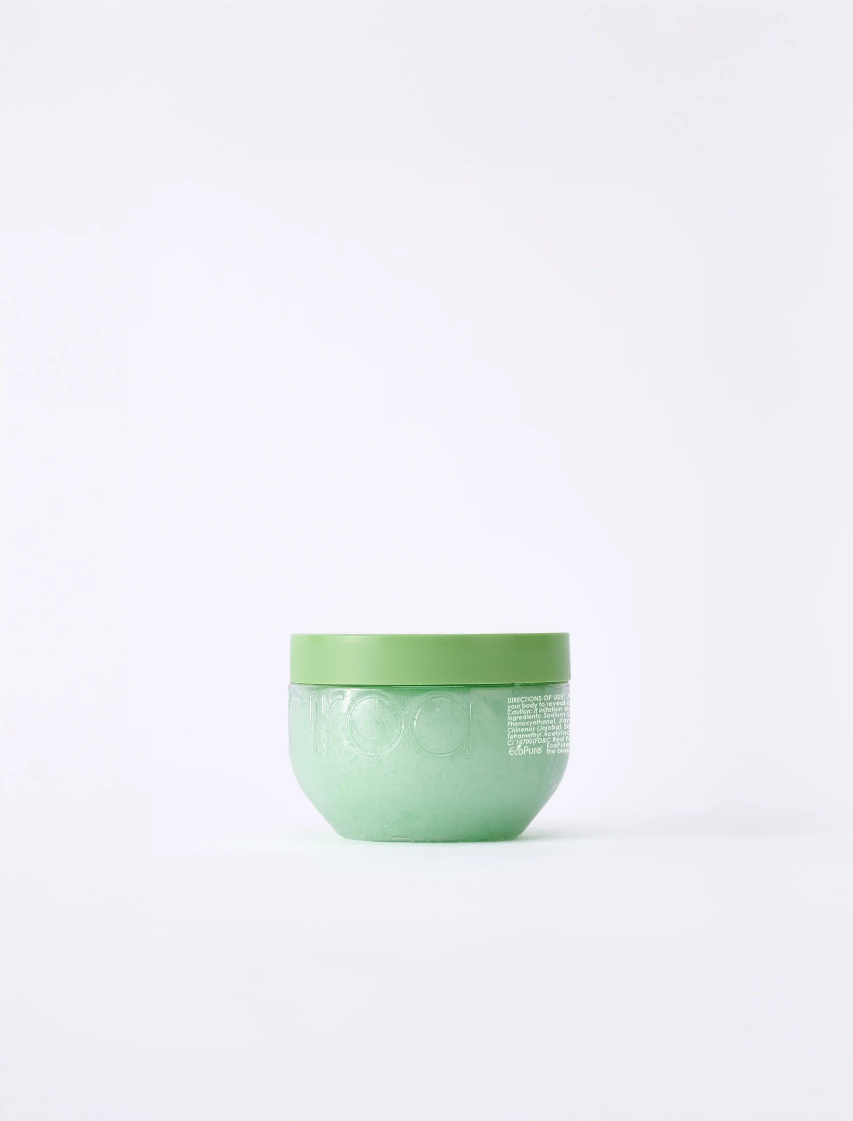 Vartalokuorinta Cucumber & Green Apple 350g