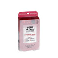 Pedi in a box - Peppermint Swirl