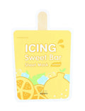 A’PIEU Icing Sweet Bar Hanrabong Sheet Mask