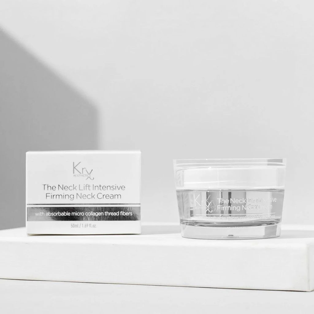 KRX Aesthetics - The Neck Lift Intensive Firming Cream Kaulavoide