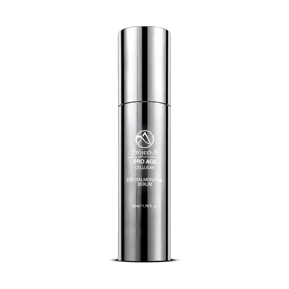 KRX Pfect-A Pro Age Cellular EXO Salmon DNA Serum – PDRN-seerumi