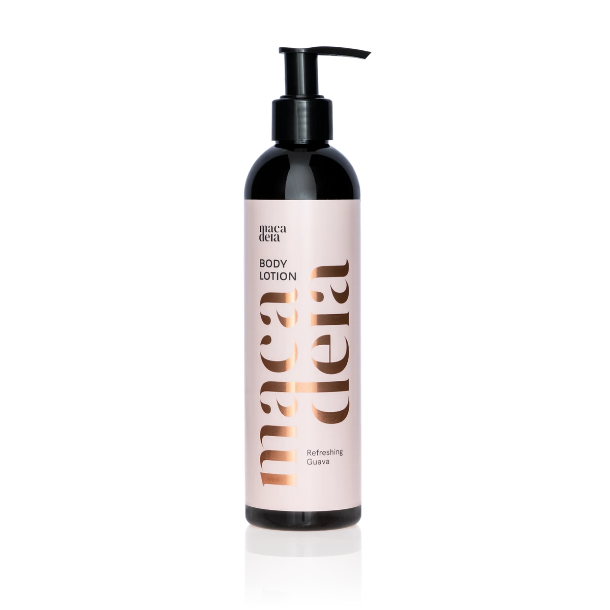 Refreshing Guava Body Lotion – ravitseva pasku vartalovoide 300ml