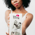 Kiss Waxing - kotisokerointi kokeilupakkaus