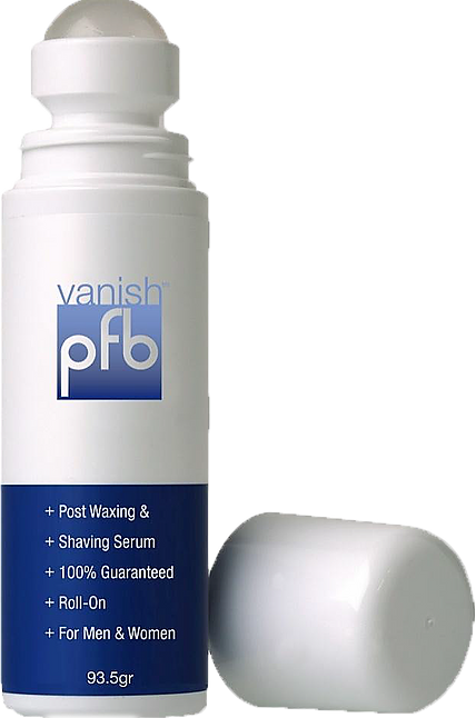 Pfb Vanish